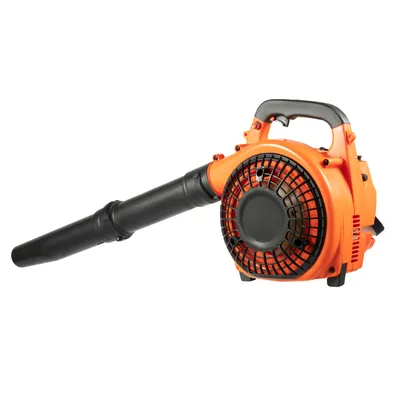 Gas Powered Leaf Blower, Handheld Gas Blower, 7000rpm Cordless Blower, 4.59ft³/h, 25.4cc, 2-Stroke for snow removal in yards