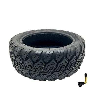 INNOVA 85/65-6.5 Tubeless Tyre for Kugoo G-Booster G2 Pro Electric Scooter Front and Rear Wheel