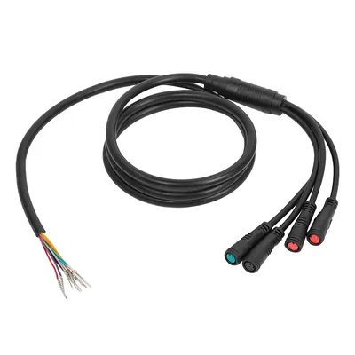 Electric Scooter Dashboard Controller Cable For Kugoo M4/ M4 Pro E-Scooter Dashboard Connector Motor