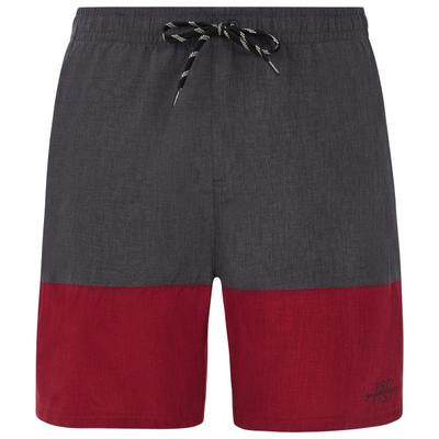 Protest - PRTFreddie - Boardshorts Gr L grau Image