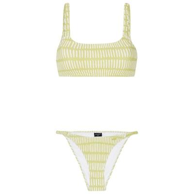 Protest - Women's PRTClue - Bikini Gr 40 gelb Image