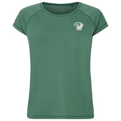 Protest - Women's PRTGia Surf T Short Sleeves - Lycra Gr 38 grün Image
