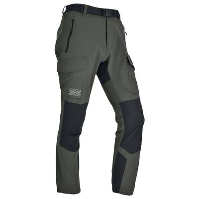 Maul Sport - Großer Rachel XT - Trekkinghose Gr 26 - Short grau Image
