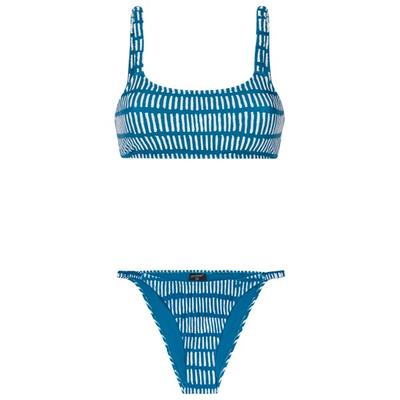 Protest - Women's PRTClue - Bikini Gr 44 blau Image
