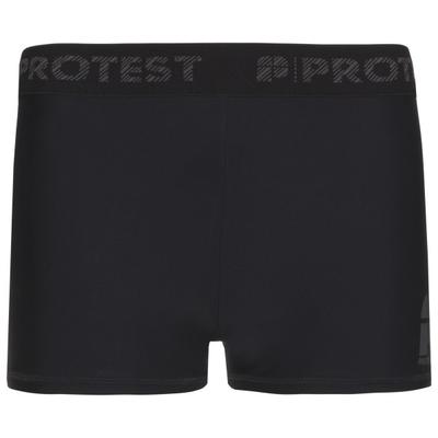 Protest - Kid's Sean - Badehose Gr 116 schwarz Image