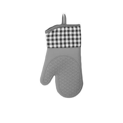 TEMU Silicone Kitchen Gloves, Hand Wash Only Image