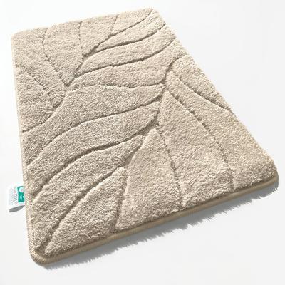 "TEMU " Bath Mat – Plush Bath Rug With Non-slip Backing – Premium Shower Mat In Colors & Sizes" Image