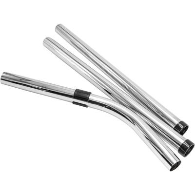 Staubsaugerohr 3-tlg. mit Verlängerung 32mm Anschluss 50 - 150cm Ersatz für Rainbow KPL-8640 für Image