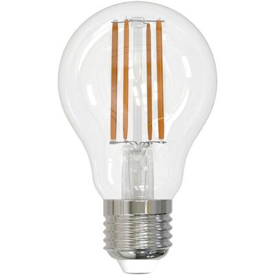 Müller-Licht 401107 led eek a (a - g) E27 Glühlampenform 3.8 w = 60 w Warmweiß (ø x h) 60 mm x 105 m Image
