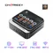 AMD Ryzen 7 7735HS 680M Chatreey AN3P Mini PC Gaming Desktop Computer with WiFi 6/Bluetooth