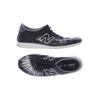 New Balance Damen Sneakers, Gr. 39, schwarz, kein Etikett