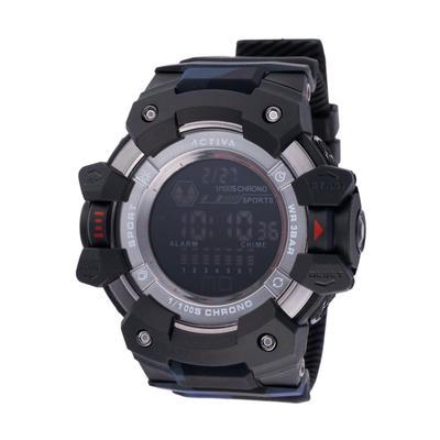 Activa X Invicta Digital ACW8050MC-003 Herrenuhr - 50mm Image