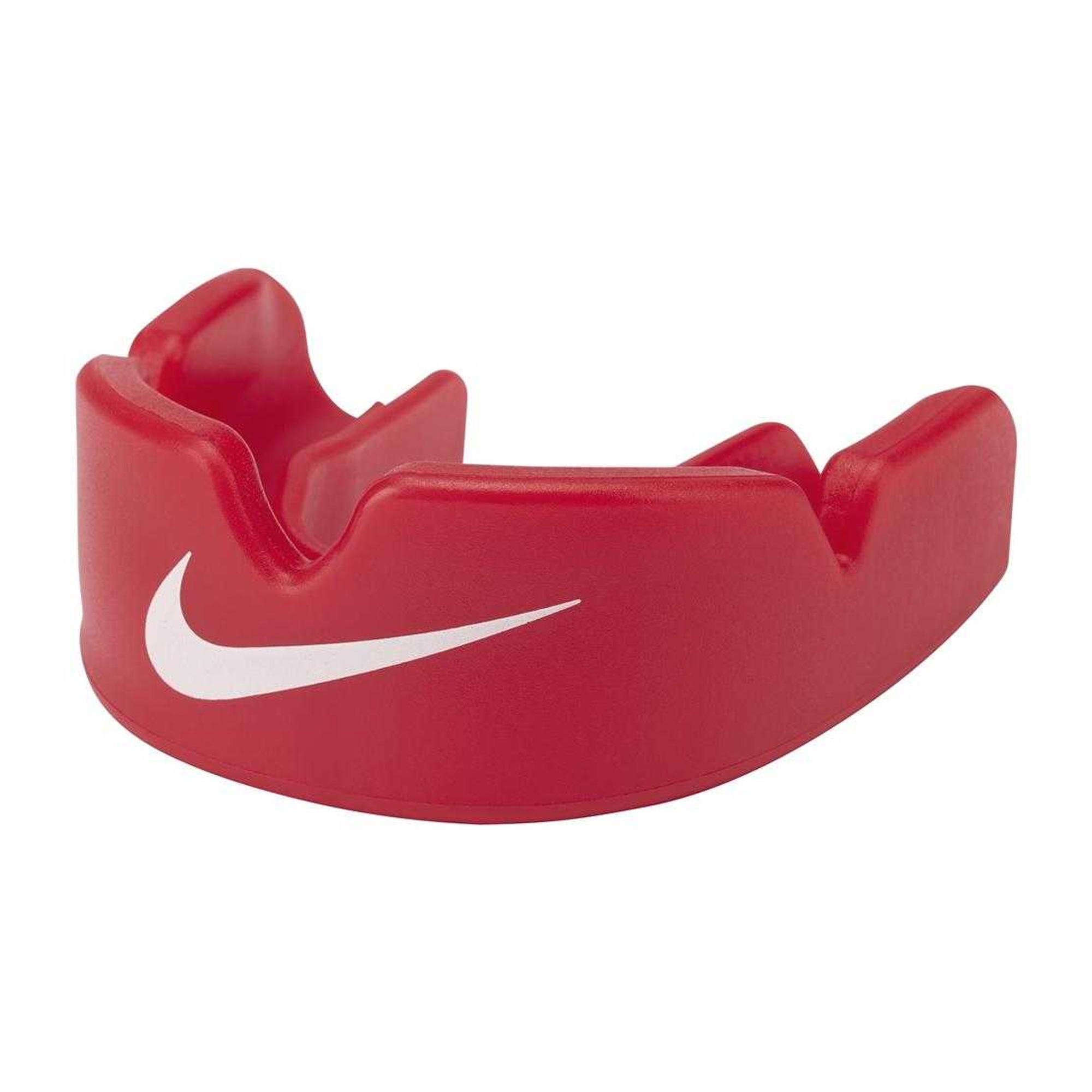 Nike - "Alpha CE" Mundschutz für Herren/Damen Unisex (Rot) Image
