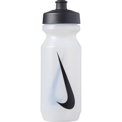 Nike - Wasserflasche (Transparent/Schwarz) Image