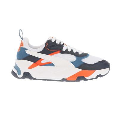 Puma - Kinder Sneaker "Trinity", Logo (Marineblau) Image
