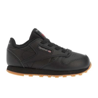 Reebok - Kinder Sneaker "Classic", Leder (Schwarz) Image