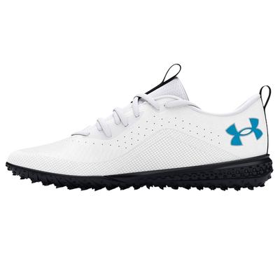 Under Armour - Kinder Sneaker "Shadow 2.0 Turf" (Weiß) Image