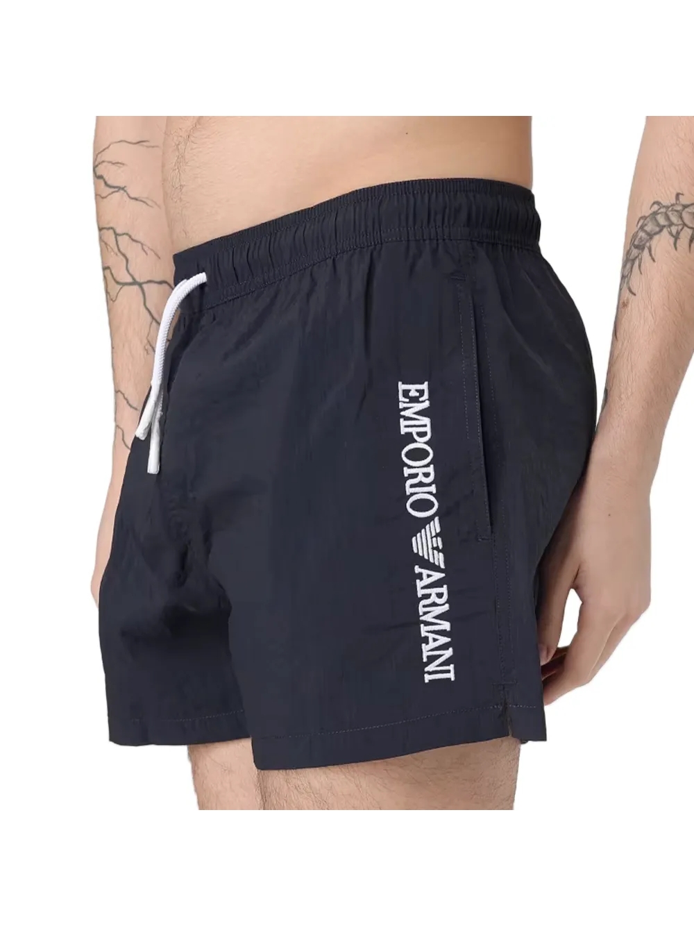Badeanzug Emporio Armani Herren GA active Image