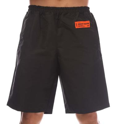 Heron Preston - "Ex Ray" Shorts für Herren (Schwarz) Image
