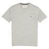 Original Penguin - "Pin Point" T-Shirt für Herren (Grau)