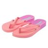Ipanema - Damen Flipflops "Bossa", Weich (Pink/Violett)