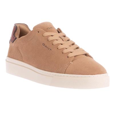Gant - Herren Sneaker "Mc Julien", Kuh Wildleder (Beige) Image