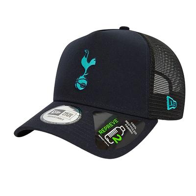 New Era - "Seasonal Pop" Trucker Cap E Rahmen für Herren/Damen Unisex (Marineblau) Image