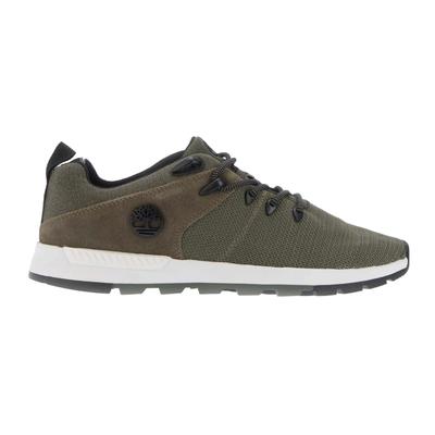 Timberland - Herren Sneaker "Sprint Trekker" (Grün) Image