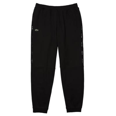 Lacoste - Jogginghosen für Herren (Schwarz)