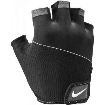 Nike - Damen Fingerlose Handschuhe "Elemental" (Schwarz) Image