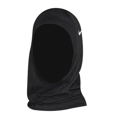Nike - "Pro 2.0" Aktiver Hijab für Damen (Schwarz) Image
