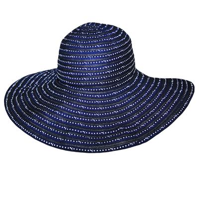 Puma - Sonnenhut für Damen (Blau) Image