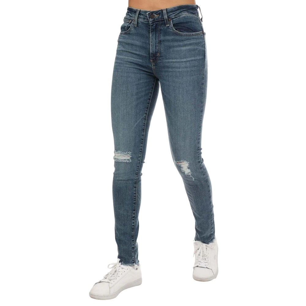 Levis - Jeans für Damen (Denim) Image