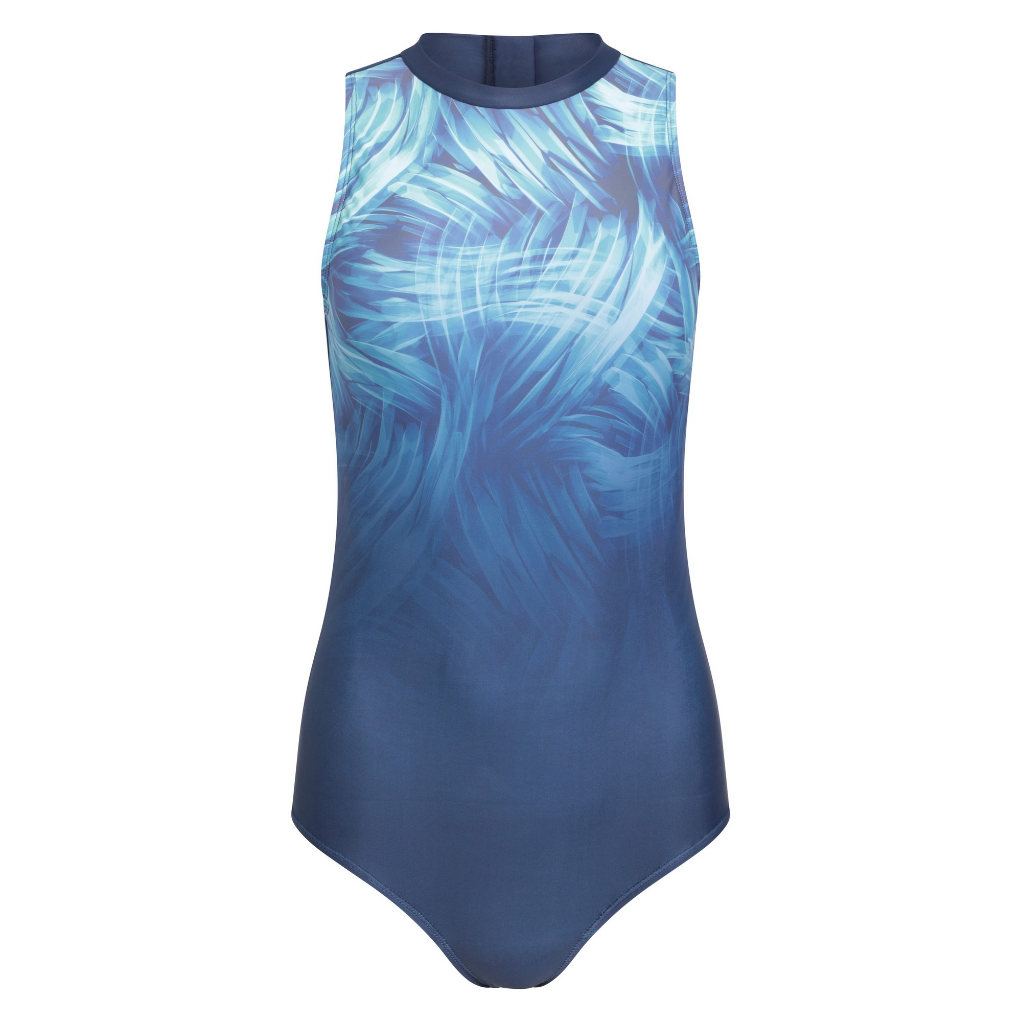Mountain Warehouse - "Sydney" Badeanzug für Damen (Petrol) Image