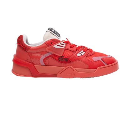 Lacoste - Damen Sneaker "LT 125" (Rot) Image