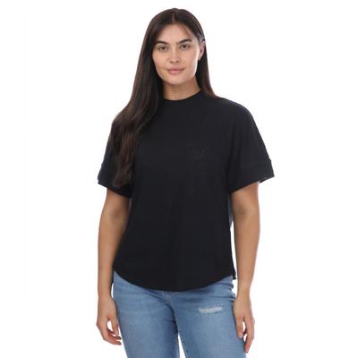 Ted Baker - "Kcarina" T-Shirt für Damen (Schwarz) Image
