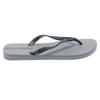 Ipanema - Damen Flipflops "Duna", Tierprint (Grau)