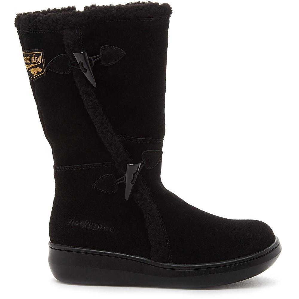 Rocket Dog - Damen Winterstiefel 