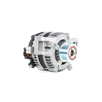 DENSO Generator TOYOTA DAN938 270600G010,270600G011,270600R060 Lichtmaschine,Dynamo,Lima,Altenartor 2706026070 Image