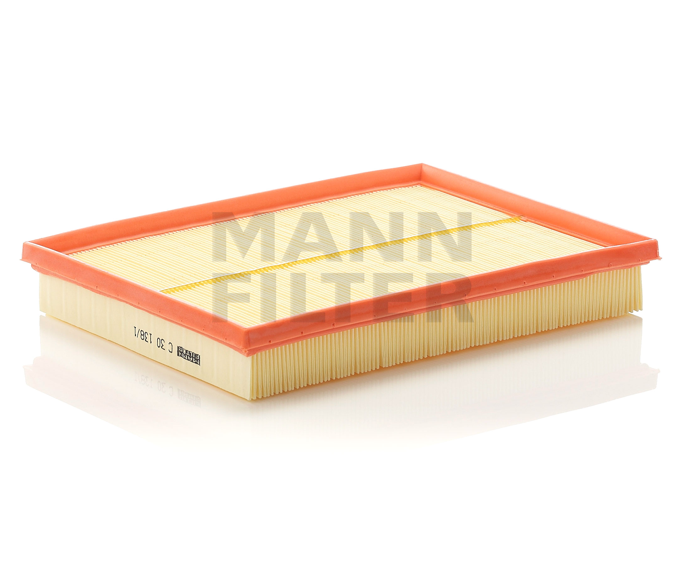 MANN-FILTER Luftfilter OPEL,VAUXHALL C 30 138/1 13271043,9202382,93188944 Motorluftfilter,Filter für Luft 93192883,5834280,5835125,835624,9194406 Image