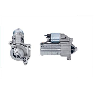 VALEO Anlasser FIAT,PEUGEOT,CITROËN 432623 D6RA572,96087192R,5802EP Starter 96087192,95017849R,96288707,5802J5,5802N0,5802R5,9609313280,5802CG,5802E8 Image