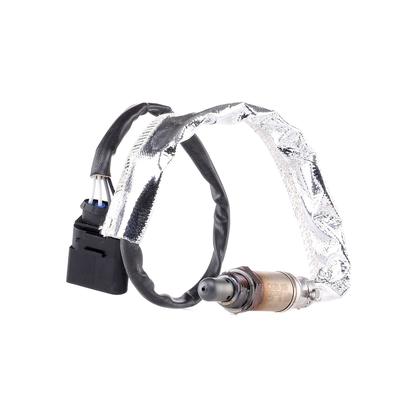 BOSCH Lambdasonde VW,AUDI,SKODA 0 258 005 081 030906265BT,06A906265B,06A906265F Regelsonde,Lambda Sensor 0258986505,036906265,06A906265G,LSH25C,LS5081 Image