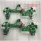 BR Original nouveau pour Ps4 Dualshock Joystick Jdm 050 055 5.0 contrôleur de jeu bouton conducteur
