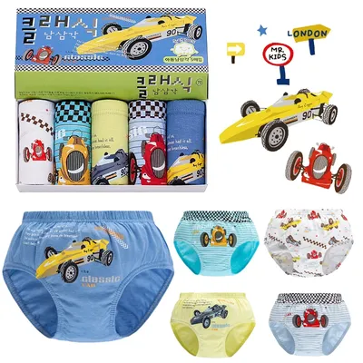 Kids+Underwear