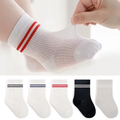 Baby+Kids+Socks