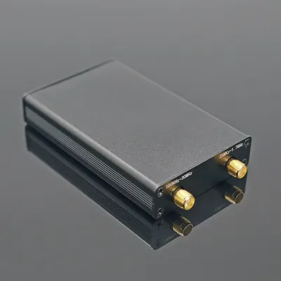 US/EU RTL-SDR TCXO RTL SDR R820T2 RTL2832U 1PPM TCXO SMA RTLSDR Software Defined Radio (Dongle Only)