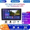 Android 13 Universal Car Stereo Bluetooth vivavoce Touch Screen HD da 10.1 pollici 8 + 128 unità