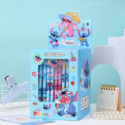 Pens