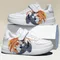 Pokemon chaussures enfants baskets filles garçons chaussures décontracté enfants mode sport 7 et 18