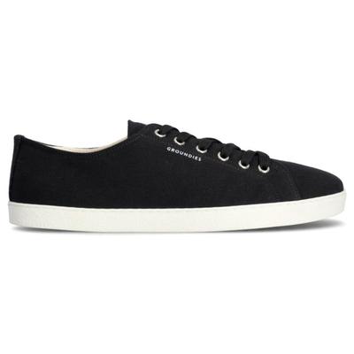 Groundies - Lima - Barfußschuhe 46 | EU 46 schwarz Image